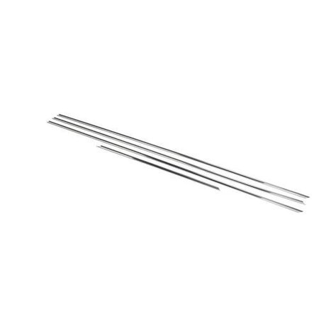 NORLAKE Set Of Stainless Steel Heater Wire Trim 36 677